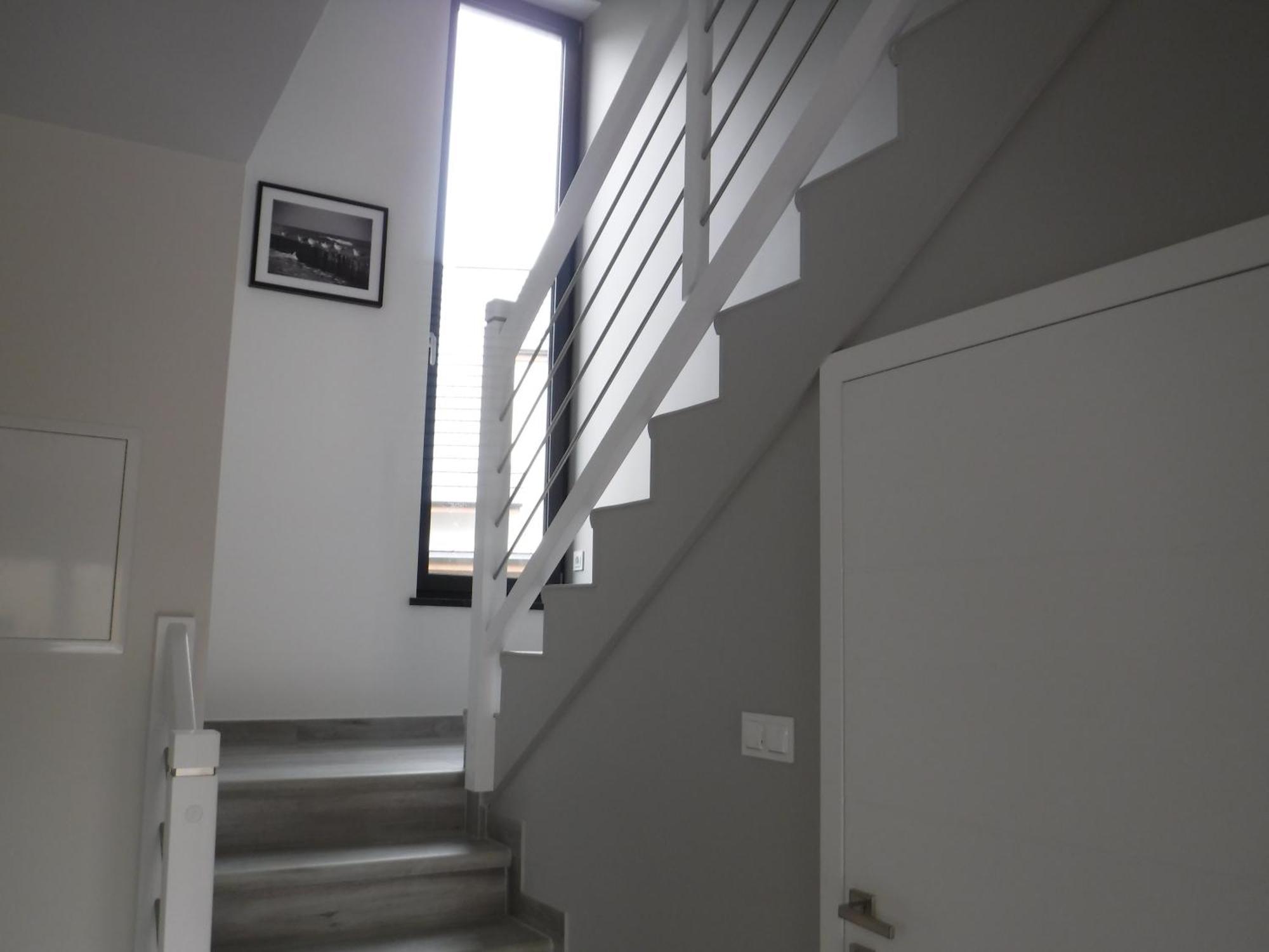 Villa Lux Luis Dziwnow Ngoại thất bức ảnh