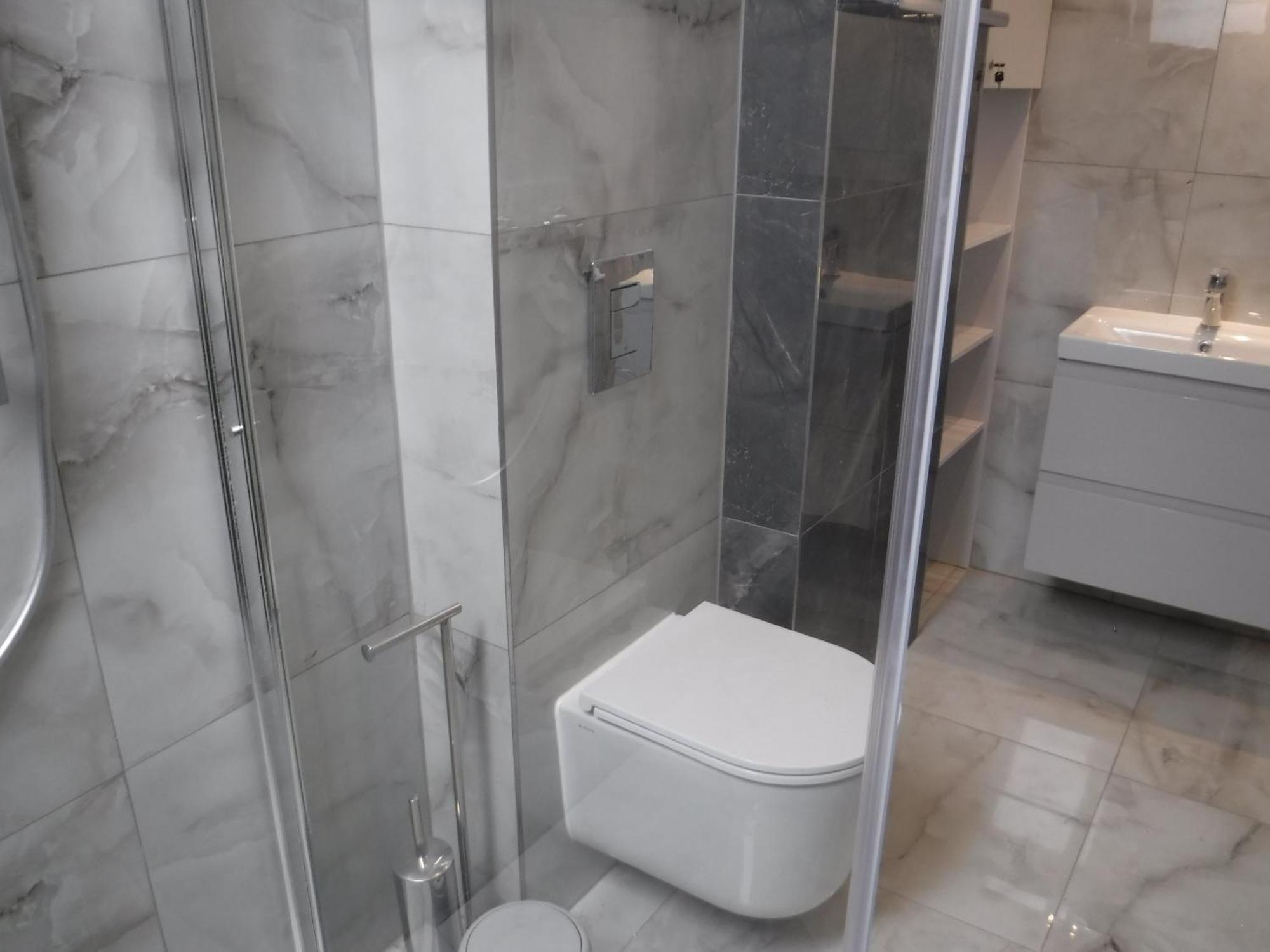 Villa Lux Luis Dziwnow Ngoại thất bức ảnh