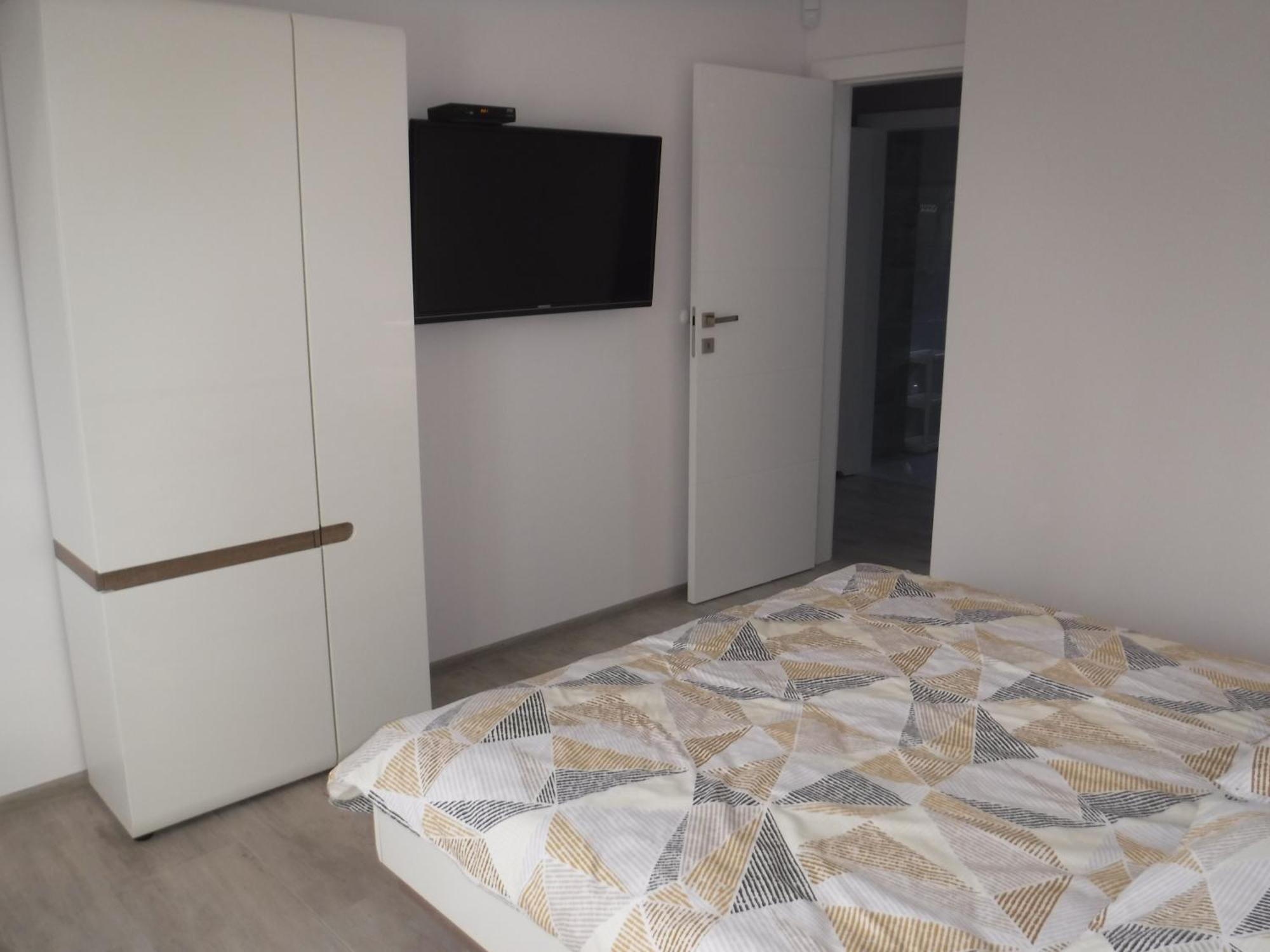 Villa Lux Luis Dziwnow Ngoại thất bức ảnh