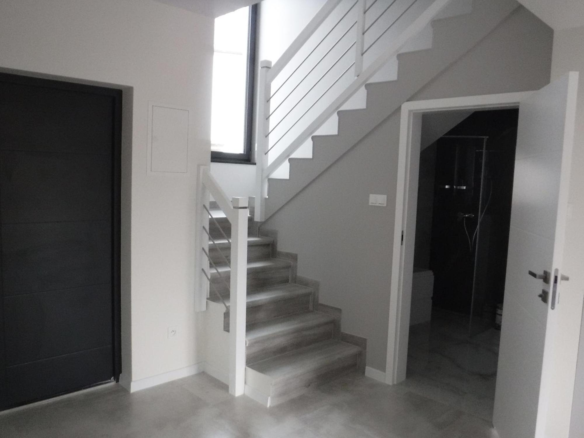 Villa Lux Luis Dziwnow Ngoại thất bức ảnh