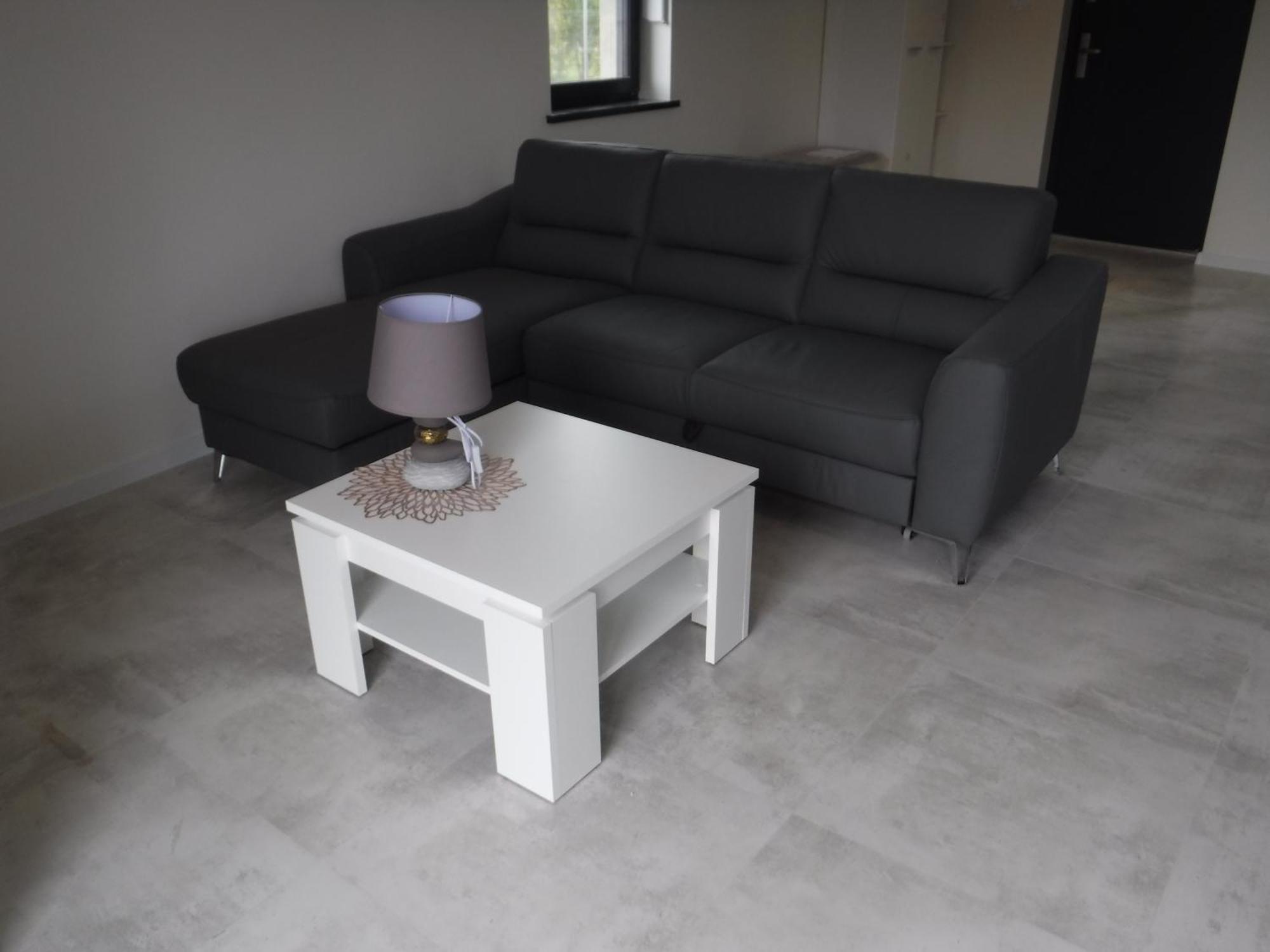 Villa Lux Luis Dziwnow Ngoại thất bức ảnh