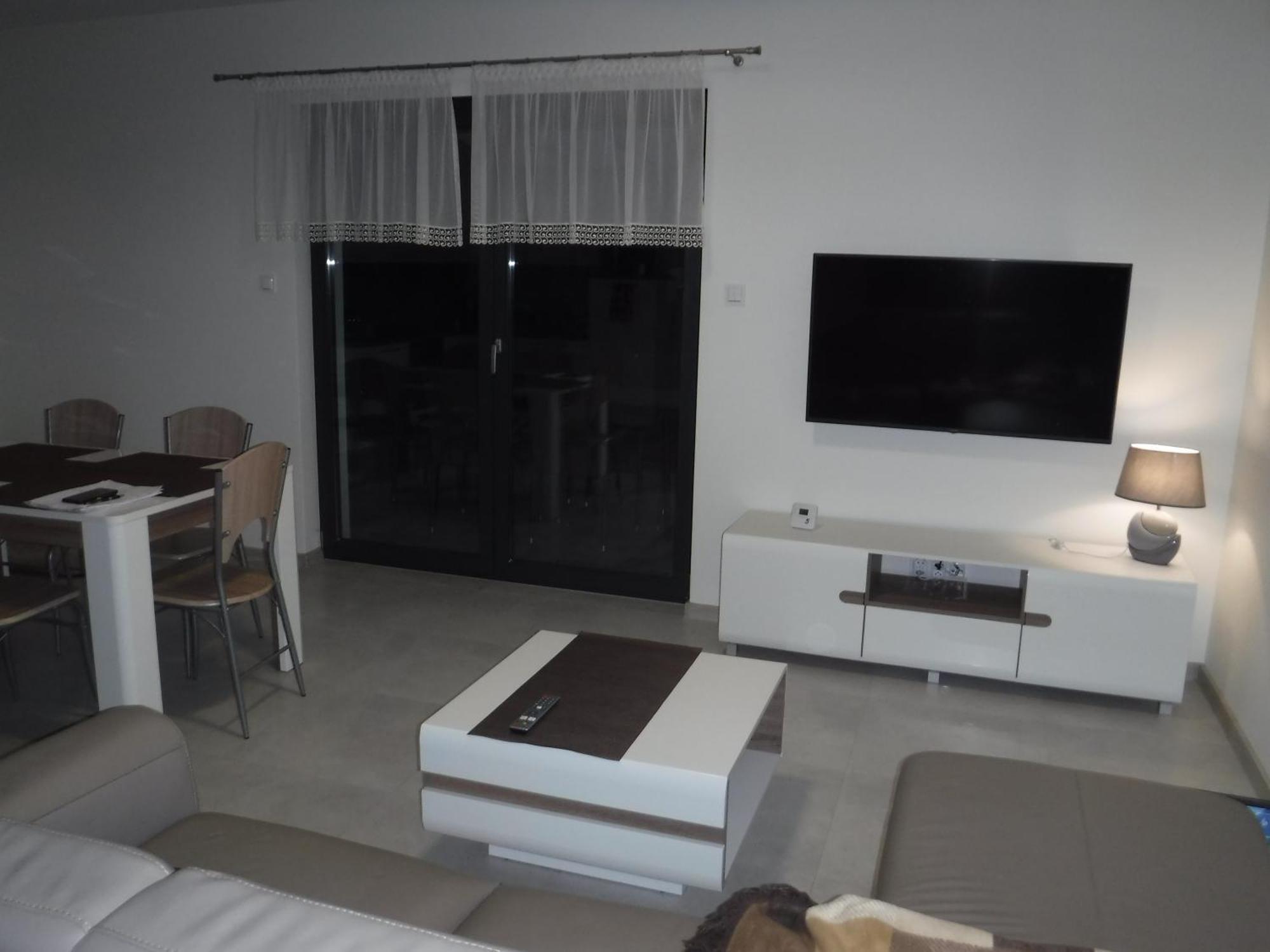 Villa Lux Luis Dziwnow Ngoại thất bức ảnh