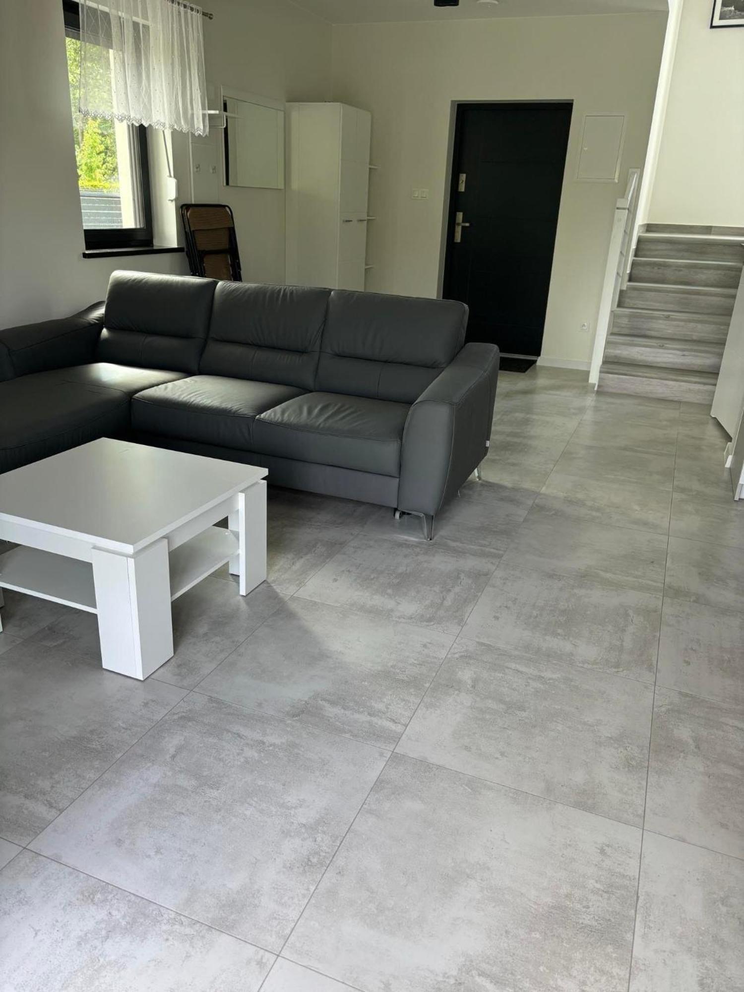 Villa Lux Luis Dziwnow Ngoại thất bức ảnh