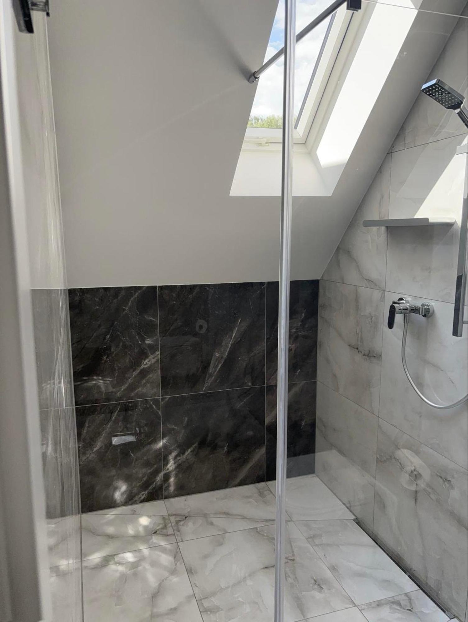 Villa Lux Luis Dziwnow Ngoại thất bức ảnh